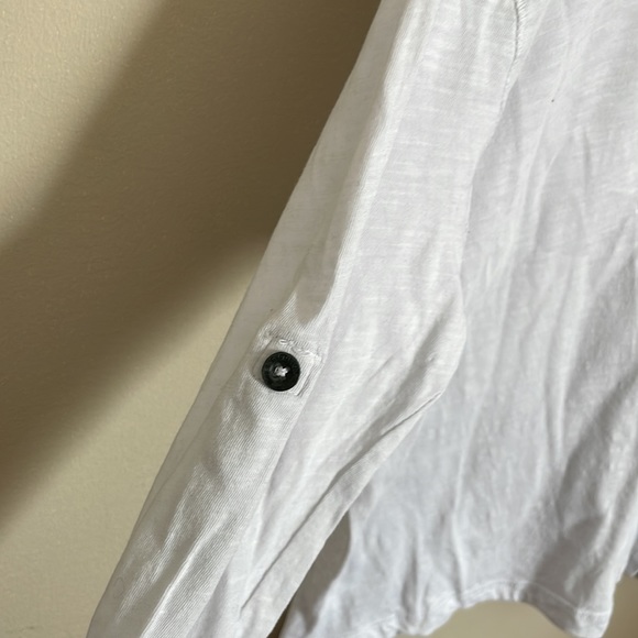 Zara white shirt - Picture 4 of 5